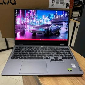 🦾LOQ_i7-13gen_RTX5060_16/512