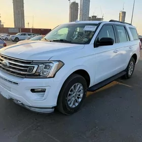 Ford Expedition 2020