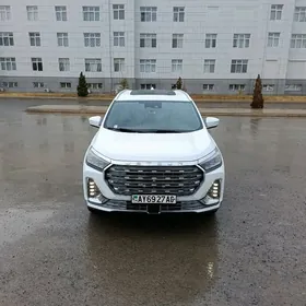 Jetour X90 Plus 2024