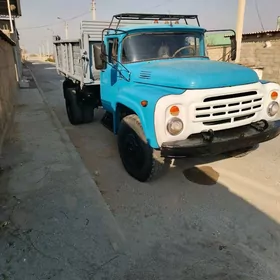 Zil 130 1992