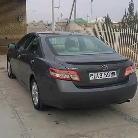 Toyota Camry 2010