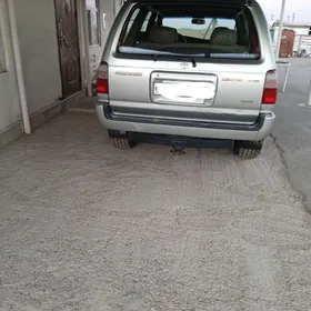 Toyota 4Runner 1999