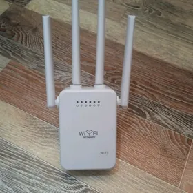 Wi Fi усилитель