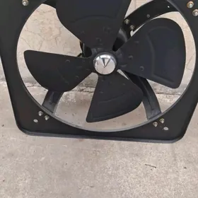 Wentilýator ýagdaýy gowy