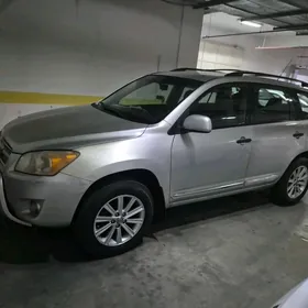 Toyota RAV4 2012
