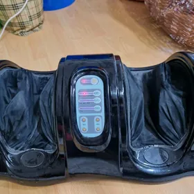 Ayak massažžer