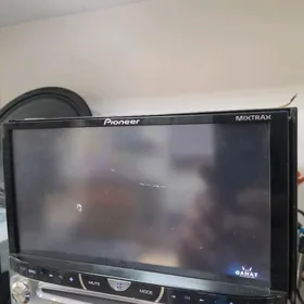 pioneer 5650 tv duryan