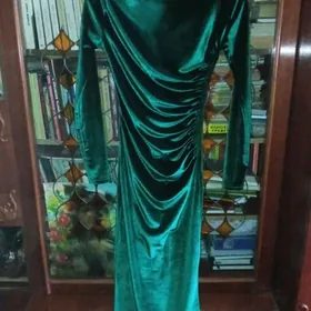 женское платье