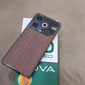 Tecno Pova 6 neo 8/128g