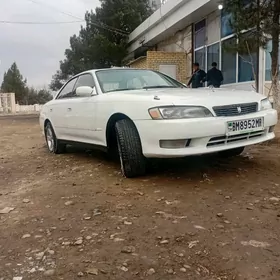 Toyota Mark II 1993