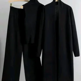 Костюм Тройка