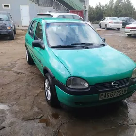 Opel Vita 1995