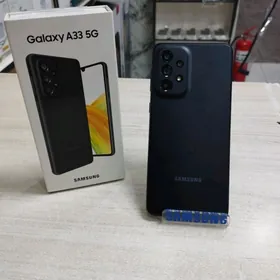 Samsung A33  6/128gb