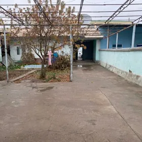 2 этажный керпичный дом