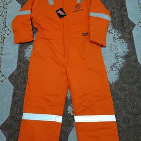 спецодежда