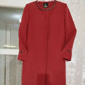 пальто отличного качества