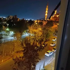 1mkr Arkach satlyk jay 3komnat