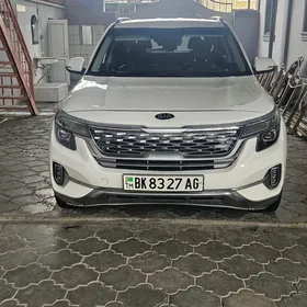 Kia Seltos 2020