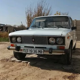 Lada 2106 1987