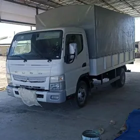 Mitsubishi Canter 2023