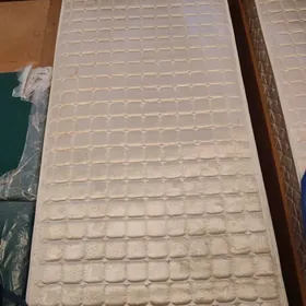 bir adamlyk iki krowat