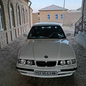 BMW 530 1995