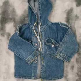 детские вещички