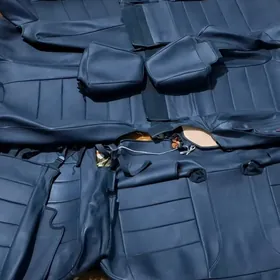 koźa çehol corolla