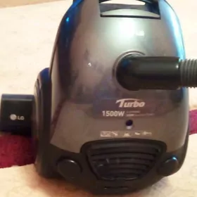 пылесос LG