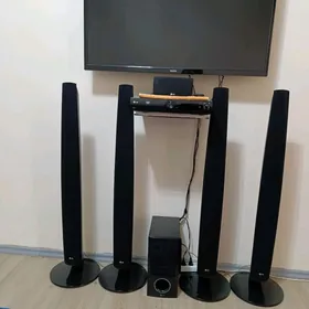 Telewizor Kalonkasy bn