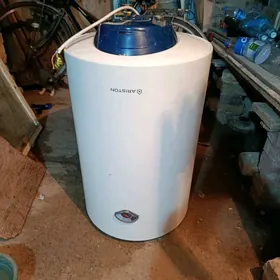 Аристон 80л.