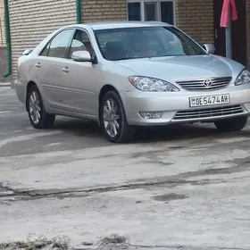 Toyota Camry 2002