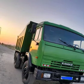 Kamaz Euro 3 2008