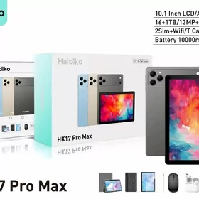 PLANSET TABLET 17PROMAX ORIGIN