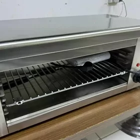 печка саламандра, суши