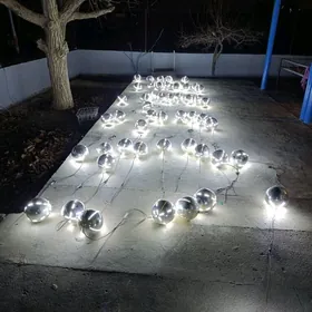 Grilýanda, грилянда