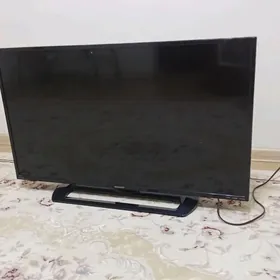 телевизор SHARP