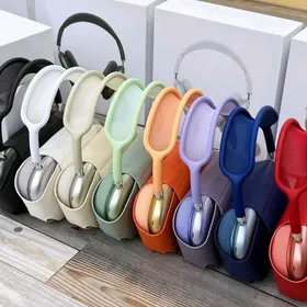 AIRPODSMAX NAUSNIK LUX APPLE