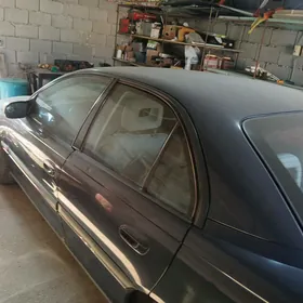 Opel Omega 1995