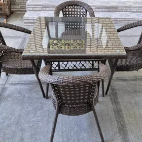 dokolan Stol Stul Стол Стул