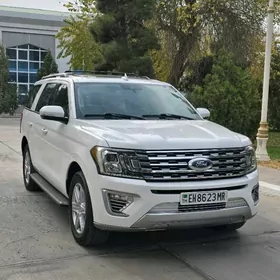 Ford Expedition 2020