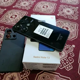Redmi Note 13 8/256gb