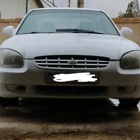 Hyundai Sonata 1999