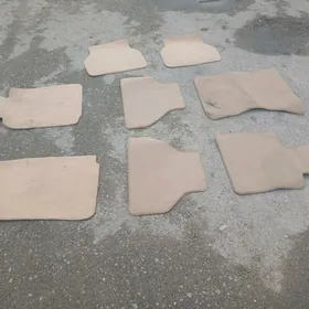 запчасти от X5 год