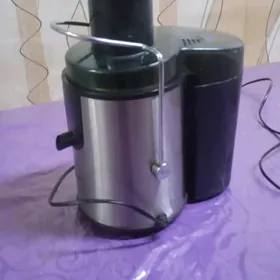 Соковыжималка