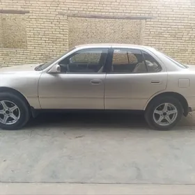 Toyota Camry 1993
