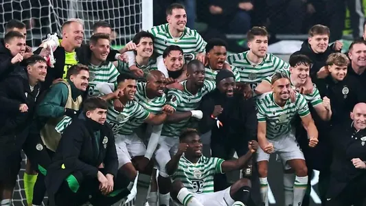 «Lion», «Aston Willa» we «Betis» Ýewropa ligasynyň pleý-off tapgyryna çykdy