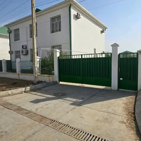 Kotedž Änew 10 sotok