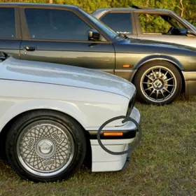 BMW E30 E32 E34 bamper çyra