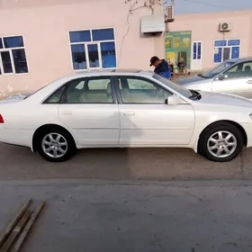 Toyota Avalon 2001